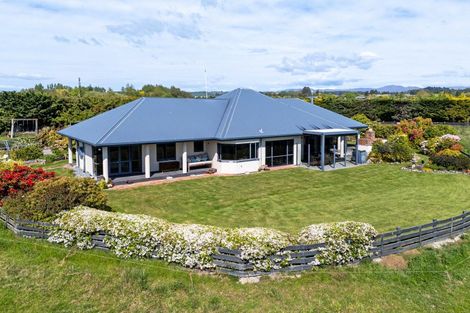 Photo of property in 390 Hadlow Road, Claremont, Timaru, 7974