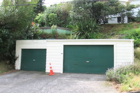 Photo of property in 11 Liffey Crescent, Island Bay, Wellington, 6023