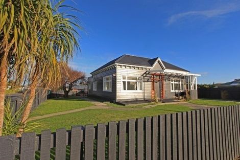 Photo of property in 137 O'hara Street, Appleby, Invercargill, 9812