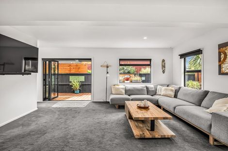 Photo of property in 1/151 Rocking Horse Road, Southshore, Christchurch, 8062