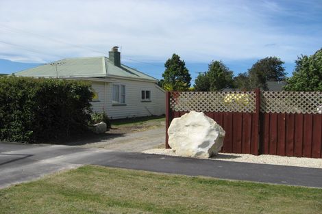 Photo of property in 9 Carters Road, Amberley, 7410