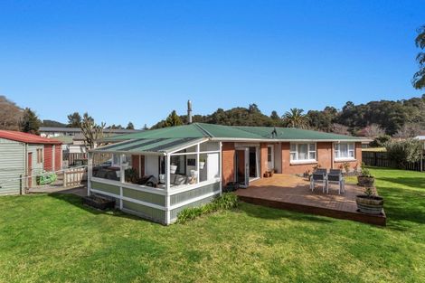 Photo of property in 42 Cobham Drive, Kawerau, 3127
