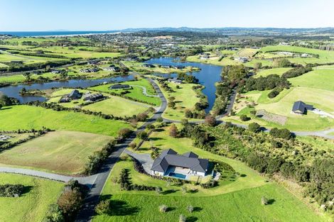 Photo of property in 53 Robert Hastie Drive, Mangawhai, 0573