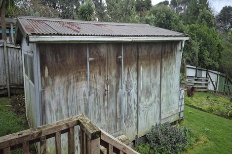 Photo of property in 9 Colbeck Road, Awhitu, Waiuku, 2684