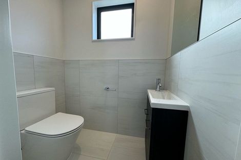 Photo of property in 40b Knightsbridge Drive, Forrest Hill, Auckland, 0620