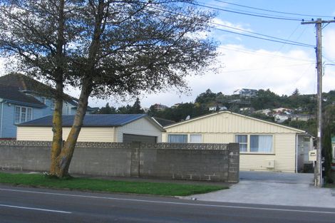 Photo of property in 364a Waiwhetu Road, Fairfield, Lower Hutt, 5011