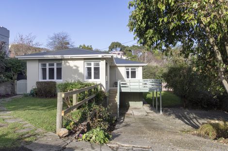 Photo of property in 33 Tamar Street, South Hill, Oamaru, 9400