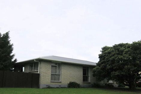 Photo of property in 21 Cascade Crescent, Westbrook, Palmerston North, 4412