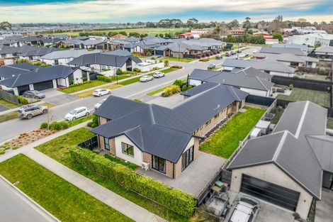 Photo of property in 60 Anaru Road, Lincoln, 7608