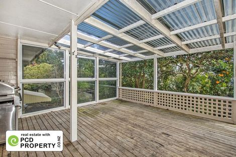 Photo of property in 6 Adams Place, Te Kamo, Whangarei, 0112