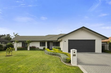 Photo of property in 16 Monaco Key, Papamoa Beach, Papamoa, 3118