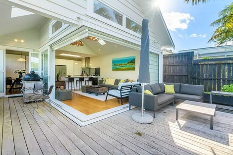 Photo of property in 48 Lincoln Street, Ponsonby, Auckland, 1021
