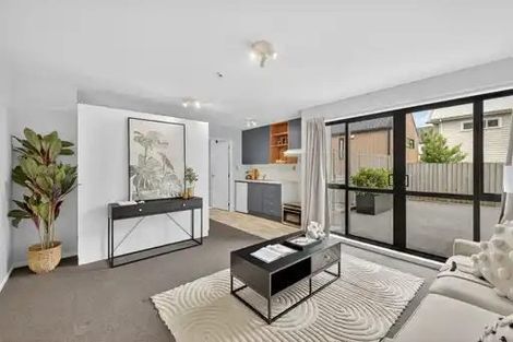Photo of property in 5/169 Fitzgerald Avenue, Christchurch Central, Christchurch, 8011