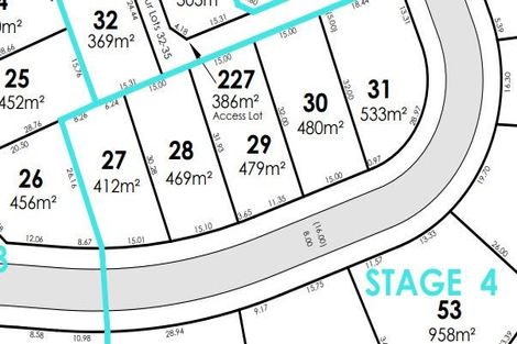 Photo of property in 7 Dray Place, Halswell, Christchurch, 8025