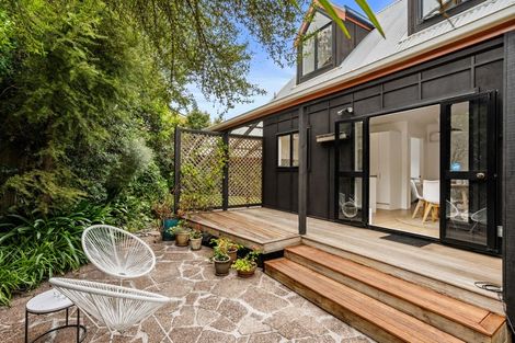 Photo of property in 1/54 Richmond Avenue, Northcote Point, Auckland, 0627