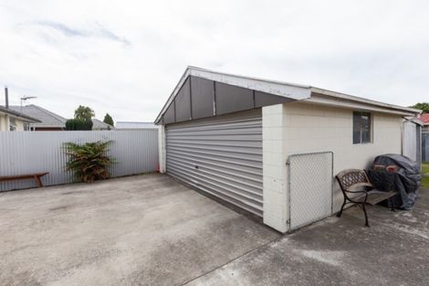 Photo of property in 25 Dunstan Crescent, Hornby, Christchurch, 8042
