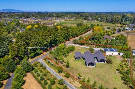 Photo of property in 58a Windmill Road, Tamahere, Hamilton, 3283