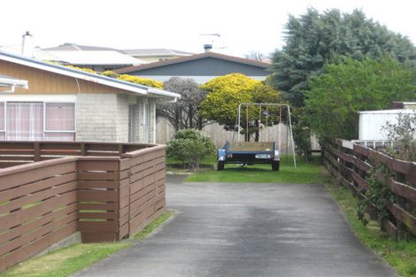 Photo of property in 7b Naumai Place, Spotswood, New Plymouth, 4310