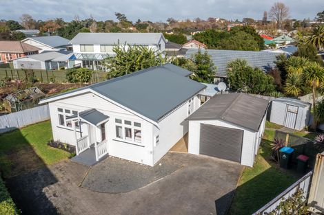 Photo of property in 124 Mangere Road, Otahuhu, Auckland, 1062