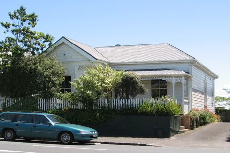 Photo of property in 533 New North Road, Kingsland, Auckland, 1021