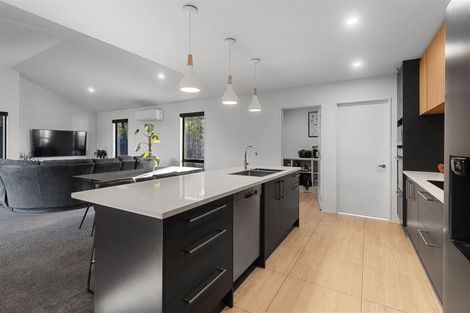 Photo of property in 57 Lucca Crescent, Rolleston, 7615