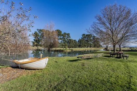 Photo of property in 501 Pesters Road, West Eyreton, Rangiora, 7475