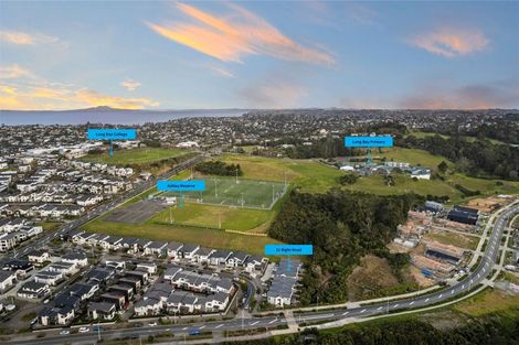 Photo of property in 31 Bight Road, Long Bay, Auckland, 0630