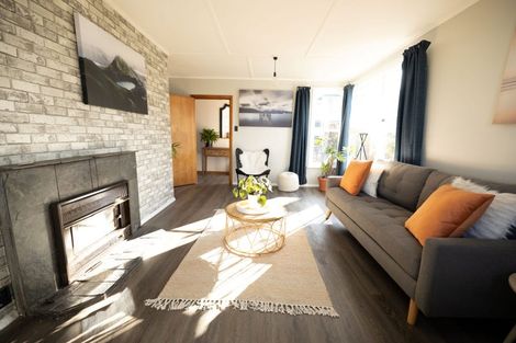 Photo of property in 7 Hanlon Street, Halfway Bush, Dunedin, 9010