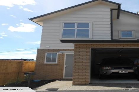 Photo of property in 1 Chiefs Court, Hamilton East, Hamilton, 3216