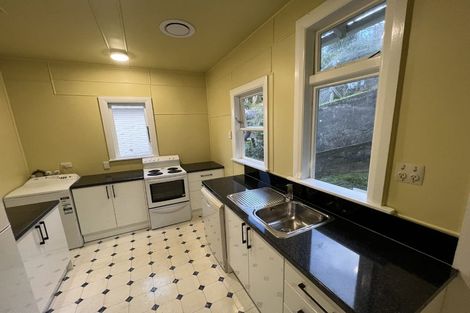 Photo of property in 123 Te Anau Road, Hataitai, Wellington, 6021