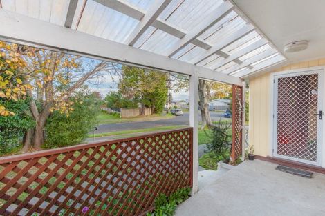 Photo of property in 4 Saint Pauls Place, Tamatea, Napier, 4112