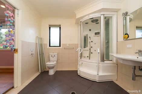 Photo of property in 42 Chester Avenue, Greenhithe, Auckland, 0632