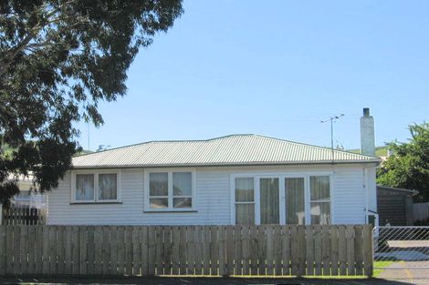 Photo of property in 115 Tyndall Road, Outer Kaiti, Gisborne, 4010