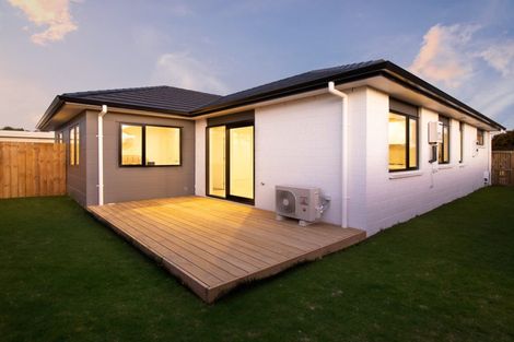 Photo of property in 2/47 Chedworth Avenue, Chedworth, Hamilton, 3210