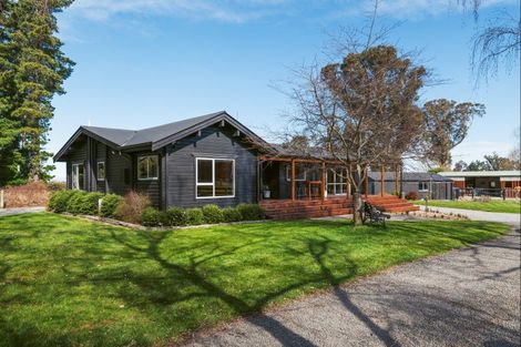 Photo of property in 189 Carrs Road, Loburn, Rangiora, 7472