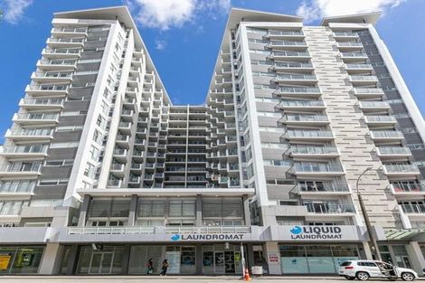 Photo of property in Soho Apartments, 108/74 Taranaki Street, Te Aro, Wellington, 6011