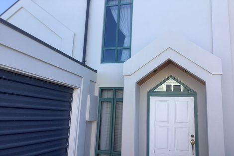 Photo of property in 85a Paparoa Street, Papanui, Christchurch, 8053