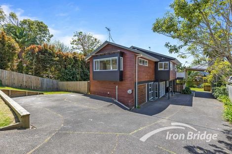 Photo of property in 46 Tauhinu Road, Greenhithe, Auckland, 0632