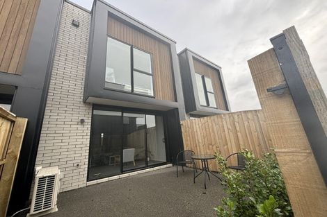 Photo of property in 8/323 Lincoln Road, Addington, Christchurch, 8024