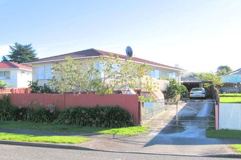 Photo of property in 11 Vetori Place, Clover Park, Auckland, 2023