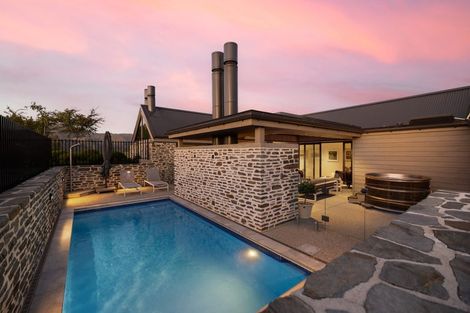 Photo of property in 5 Bloxham Lane, Lake Hayes, Queenstown, 9371