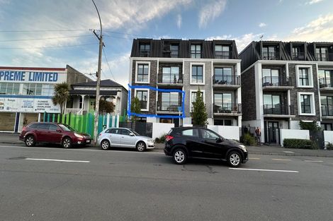 Photo of property in 4/16b Constable Street, Newtown, Wellington, 6021