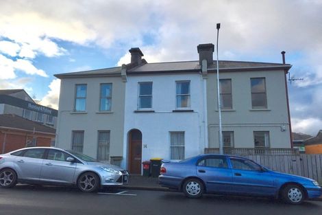 Photo of property in 14 Howe Street, North Dunedin, Dunedin, 9016