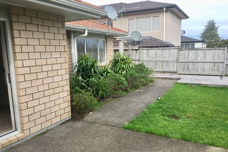 Photo of property in 45 Valderama Drive, Flat Bush, Auckland, 2019