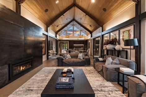 Photo of property in Millbrook Resort, 4 Dalgleish Lane, Arrowtown, 9371