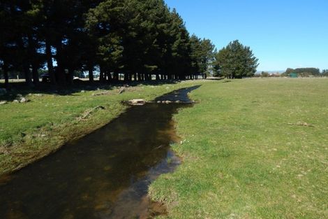 Photo of property in 832d Chester Road, West Taratahi, Carterton, 5791