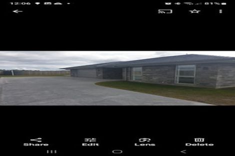 Photo of property in 30 Kaurinui Crescent, One Tree Point, 0118