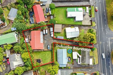 Photo of property in 209a Whatawhata Road, Dinsdale, Hamilton, 3204