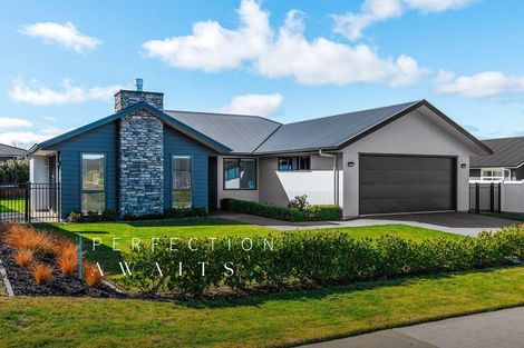 Photo of property in 37 Marabou Crescent, Nukuhau, Taupo, 3330