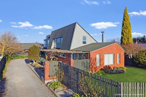 Photo of property in 20 Osborn Grove, Allenton, Ashburton, 7700